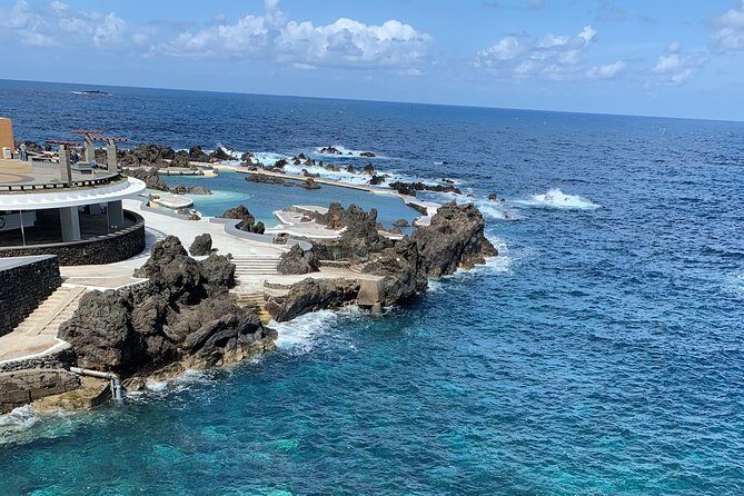 West 4x4 Experience: Skywalk, Porto Moniz Pools and Fanal Forest - Who is This Tour Best Suited For?