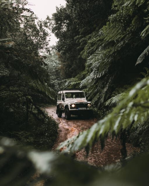 West: 4x4 Tour | Seixal Beach | Porto Moniz Natural Pools | - What Travelers Are Saying