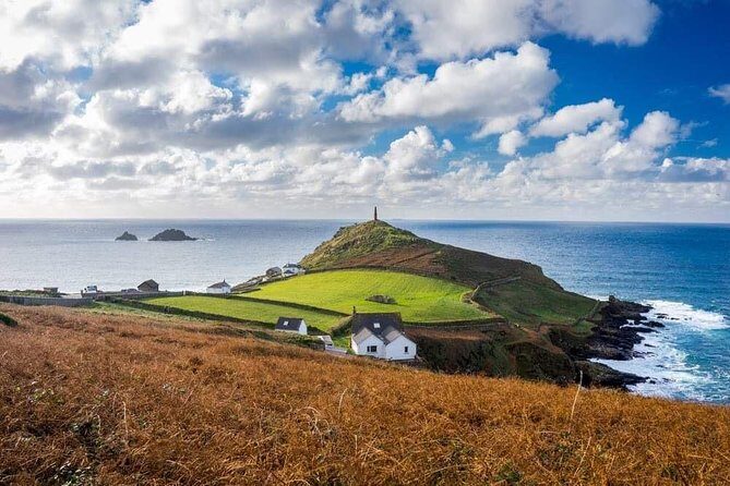 West Cornwall Tour with Poldark Filming Locations - An In-Depth Look at the West Cornwall Tour