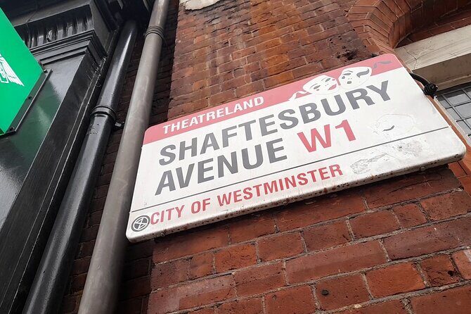 West End and South Bank Theatre Walking Tour in London - What Visitors Say: Genuine Feedback