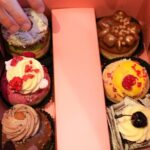 West End Donut Adventure Sweets and Sights in London - The Itinerary Breakdown