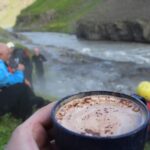 West Glacial River Family Rafting - The Itinerary in Detail