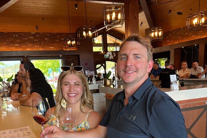 West Kelowna Full Day Wine Tour - FAQ
