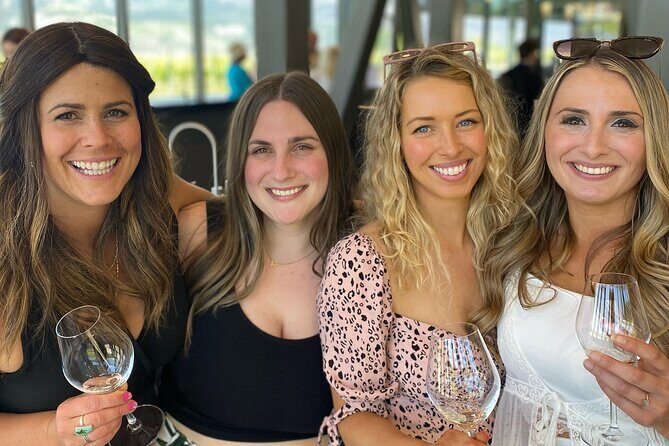 West Kelowna Half-Day Guided Wine Tour With 4 Wineries - Final Thoughts