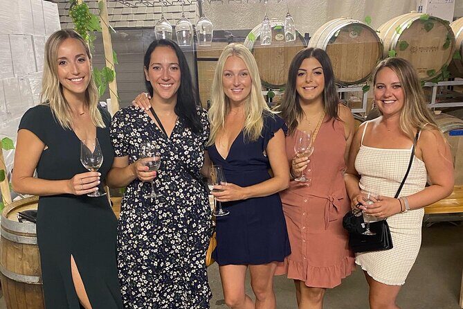 West Kelowna Half Day Wine Tour- Incl. Tasting Fees & Guide Grat! - What We Loved and What to Keep in Mind