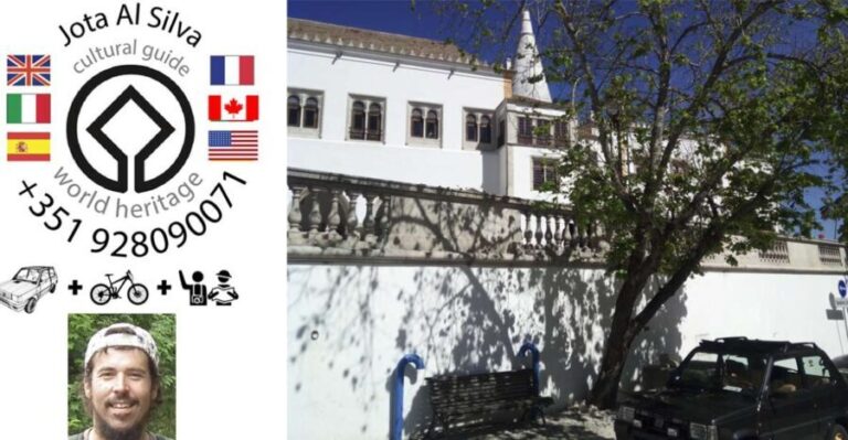 West Lisbon Grand Tour: Sintra-Cascais-Mafra Nat-Park-Fun - Practical Insights