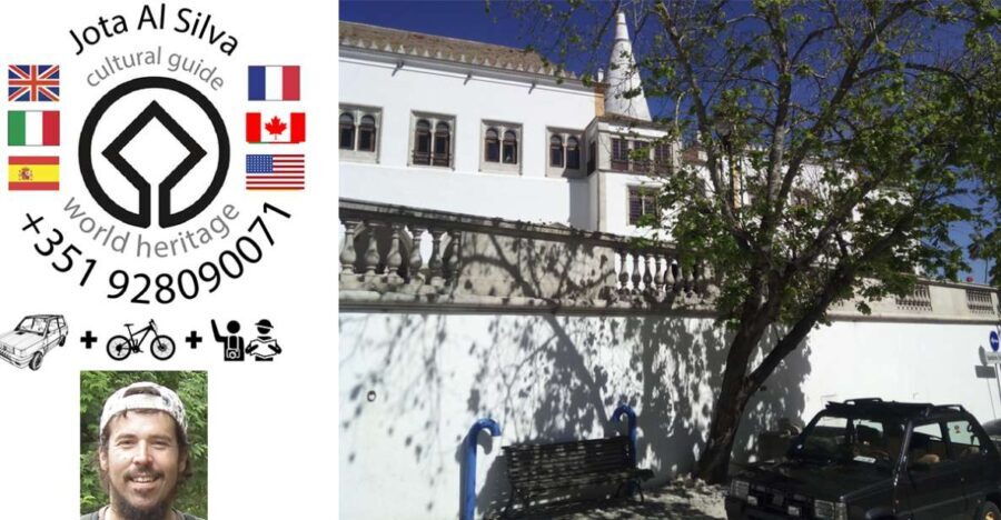 West Lisbon Grand Tour: Sintra-Cascais-Mafra Nat-Park-Fun - Practical Insights