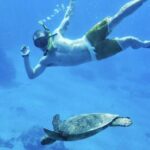 West Maui Half Day Snorkel from Kaanapali Beach - Food and drinks onboard