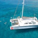 West Maui Snorkel & Sail from Ma'alaea Harbor - What To Expect During the Day
