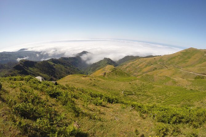 West of Madeira | Full Day 4x4 Tour - FAQ