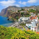 West of Madeira Tour - Key Points
