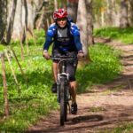 West Sweden: Mountainbike Monday - What the Tour Looks Like