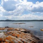 West Sweden: Paddle with seals - The highlights that make this tour standout