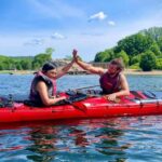West Sweden: Ripple - Intermediate Kayak Course - FAQs