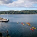 West Sweden: Sea Kayak Delight in Nature Reserves - Practical Details and Considerations