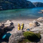 West Sweden: Self Guided Kayak Tour - Northern Route - Who Is This Tour Best For?
