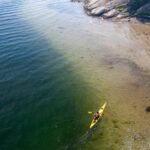West Sweden: Self Guided Kayak Tour - Southern Route - Exploring the Route: What to Expect from Start to Finish