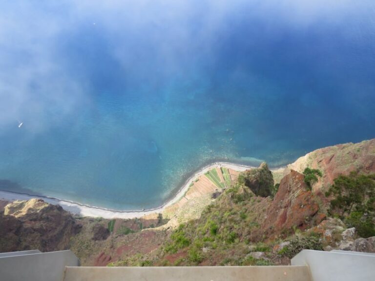 West Tour Porto Moniz - Practical Tips for the Tour