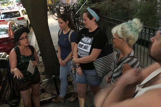 West Village Haunted Tour - Who Should Book This Tour?