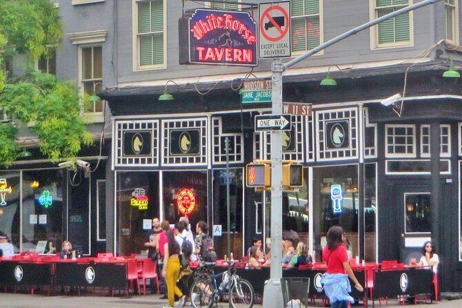 West Village's Flappers, Freaks & Punks: A Self-Guided Audio Tour - Final Thoughts