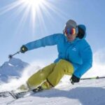 Westendorf: Ski, Snowboard, Snowbike or Snowblade Rental - Whats Included and Whats Not