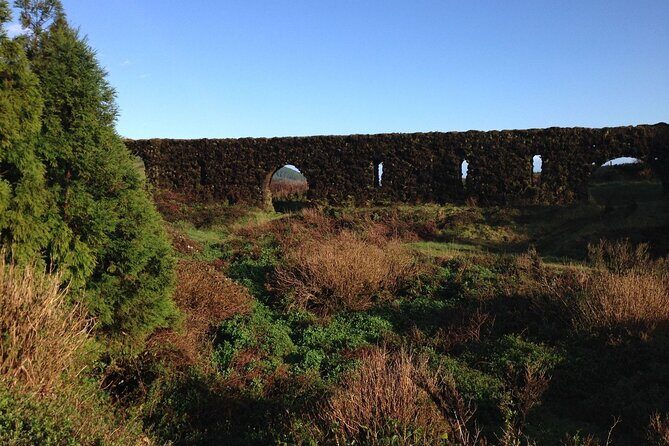 Western and Central Volcanoes on Jeep: Sete Cidades & Fogo Lakes - Summary
