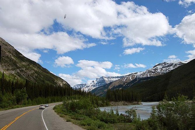 Western Classic - One Way Calgary To Vancouver Rockies Bus Tour - What the Tour Includes and What You Should Know