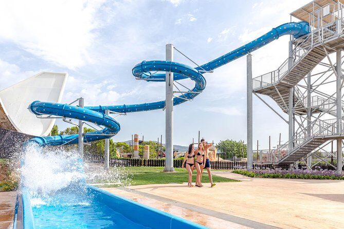 Western Water Park Day Trip from Mallorca - Who is This Tour Best For?