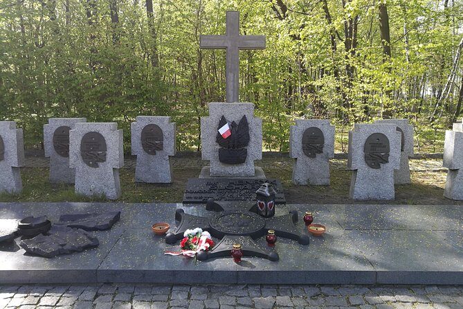 Westerplatte private tour led by Expert-Guide (door to door) - Final Thoughts