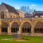 Westminster Abbey private guided tour with expert guide - The Gothic Nave
