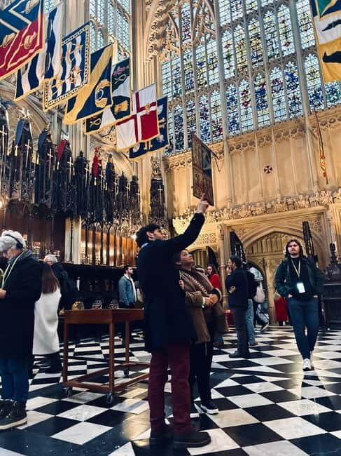 Westminster Abbey Tour with Changing of the Guard and Royal Palaces - What Makes This Tour Stand Out?