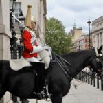 Westminster City Tour with Changing of the Guard - What’s Included and What’s Not