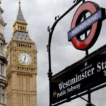Westminster Famous Sites Self-Guided Audio Walking Tour - Detailed Breakdown of the Itinerary