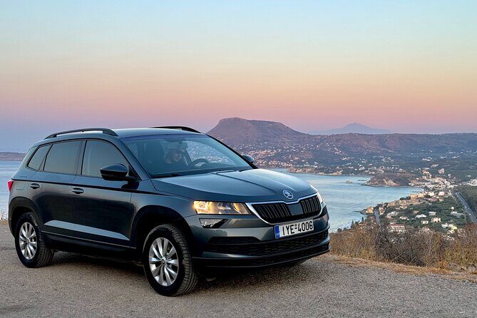 Westward Wonders Exploring the Charms of Western Crete - What Makes This Tour Stand Out