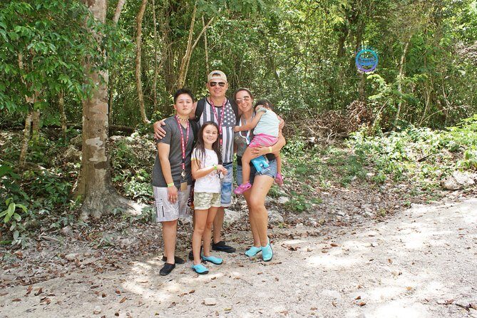 Wet And Wild Combo Experience By Jeep With Lunch - What Do the Reviews Say?