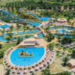 Wet and Wild Water Village in Zante - Why This Water Park Stands Out