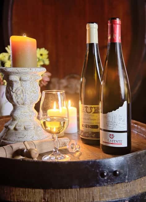 Wettolsheim: Organic Wine Tasting and Cellar Visit - Final Thoughts