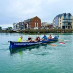 Weymouth Harbour and Bay Rowing Tour - The Value of This Experience