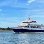 Whale Dolphin and Bird Watching Ecotour Cruise - The Itinerary Breakdown