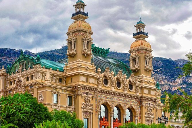 What is Monaco from A to Z we will answer all your questions - What Makes This Tour Stand Out?