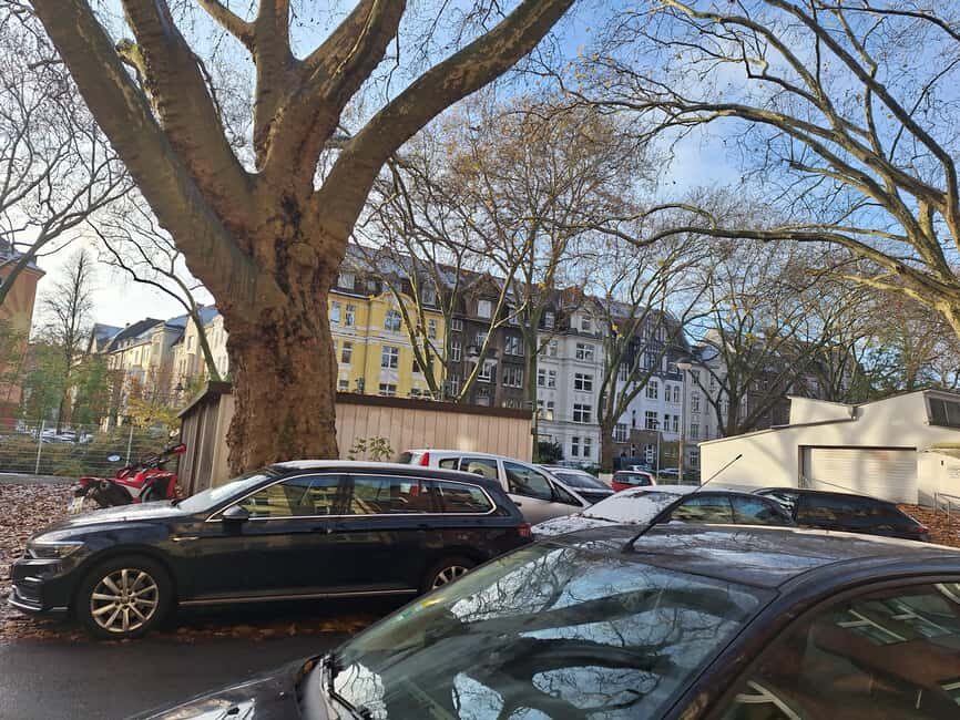 What made Dortmund rich: bike tour incl. drink - What the reviews say