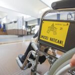 Wheel Chair Accessible Vatican Tour: the Museums, the Sistine Chapel, St.Peter's - What’s Included and What’s Not
