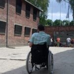 Wheelchair accessible PRIVATE transfer to Auschwitz - Birkenau - The Visit Itself — What to Expect