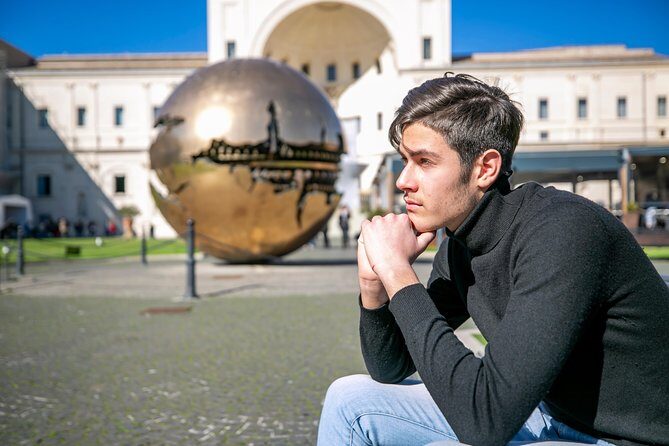 Wheelchair Accessible Sistine Chapel & Vatican Private Tour for Disable Visitors - What Makes This Tour Stand Out?