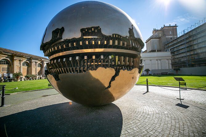 Wheelchair Accessible Vatican Tour with Skip the Line Tickets & Sistine Chapel - Who Is This Tour Best For?