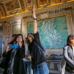 Wheelchair Users Vatican Tour Skip-the-Line Sistine Chapel - What’s Included and What’s Not