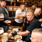 Where Czechs Drink Beer: A Short Tour and Beer Experience - The Itinerary in Detail