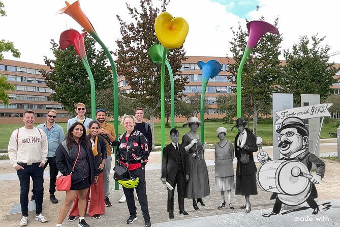 Where It All Began: Berlins Queer & Trans History Tour - A Detailed Look at the Tour Experience