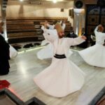 Whirling Dervish Ceremony n Cappadocia - The Itinerary: What to Expect on the Tour
