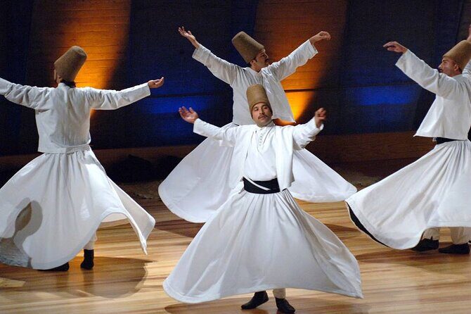 Whirling Dervishes Show in Cappadocia w/ Free Hotel Transfer - The Experience’s Strengths and Possible Drawbacks